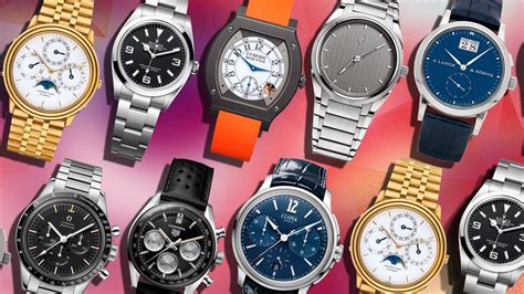 is burberry good quality watch